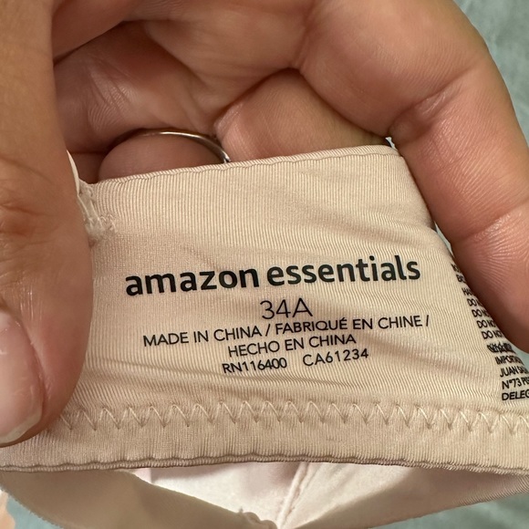 Amazon Essentials Bra - Picture 3 of 3